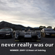 Image for article titled BMW Vs. Audi: Jalopnik Readers Turn Billboard Cold War Hot!